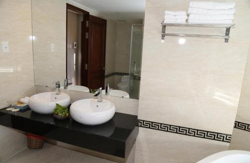 Mui Ne Resort | Sandunes Beach Resort & Spa
