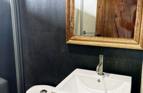 Santa Fe de la Laguna Hotel | Sandunga Cabañas Boutique