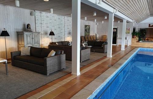 Aby Hotel | Sandvik Gård SPA & Konferens