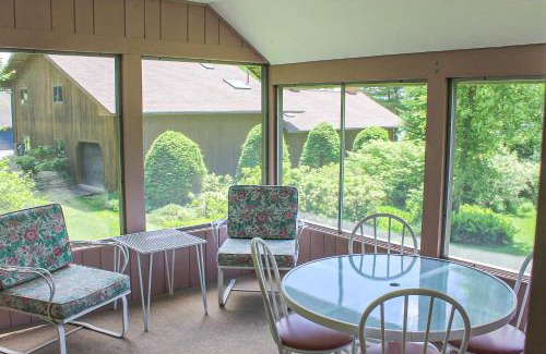 Moultonborough House | Sandy Adventures in Moultonborough