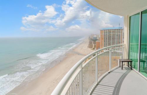 Downtown Myrtle Beach House | Sandy Beach 1612