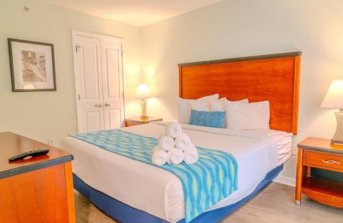 Downtown Myrtle Beach House | Sandy Beach 1612
