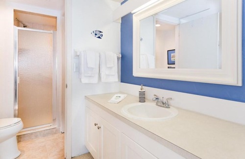 Sanibel House | Sandy Bend 4
