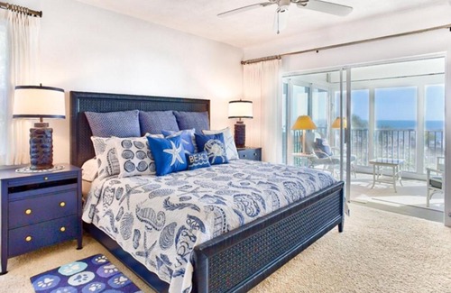Sanibel House | Sandy Bend 4