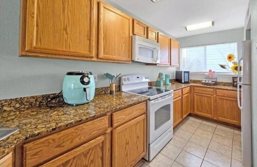 Biloxi Condo | Sandy Bottom-Toes in the Sand! Possibly the best location in Biloxi. BOOK NOW!