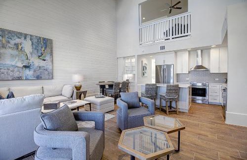 Cinnamon Shore Villa | Sandy Bottoms Beach House TC 5104