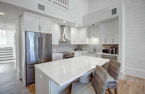 Cinnamon Shore Villa | Sandy Bottoms Beach House TC 5104