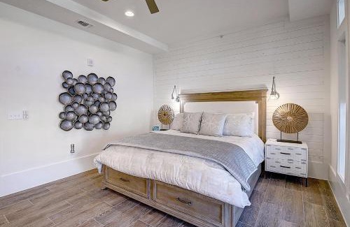 Cinnamon Shore Villa | Sandy Bottoms Beach House TC 5104