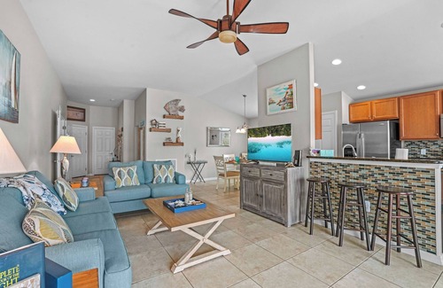 Trafalgar House | Sandy Bottoms of Cape Coral!, Sandy Bottoms!