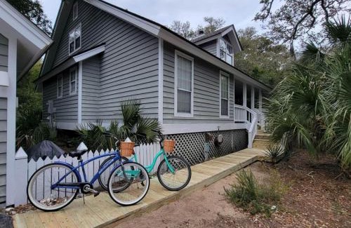 Bald Head Island House | Sandy Bottoms