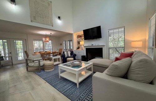 Bald Head Island House | Sandy Bottoms