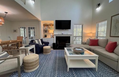Bald Head Island House | Sandy Bottoms
