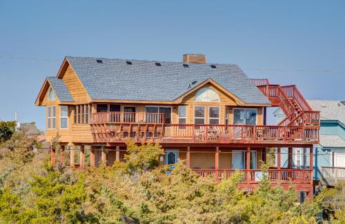 Salvo House | Sandy Cay 246