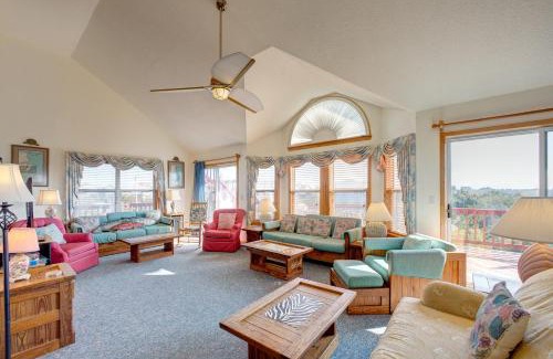 Salvo House | Sandy Cay 246
