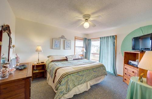 Salvo House | Sandy Cay 246