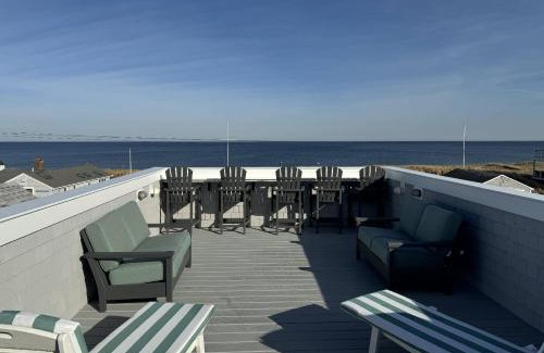 Sagamore Beach House | Sandy Clydesdale: Sagamore Beach Sandwich