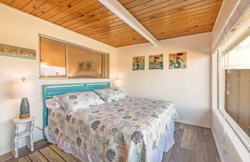 Ocean Shores House | Sandy Days Condo