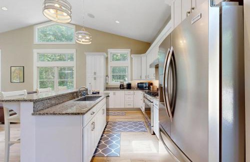 Bar Harbor House | Sandy Dream