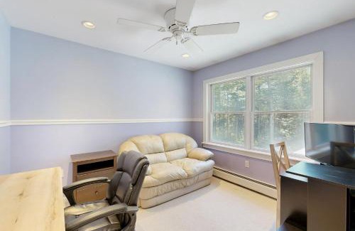 Bar Harbor House | Sandy Dream