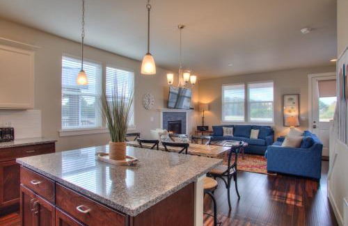 Ocean Shores House | Sandy Feet And Doggy Treats
