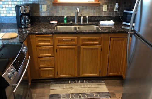 South Ponte Vedra Beach House | Sandy Feet Retreat Beach Front, Sleeps 8 Adults and 3 Children
