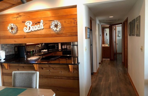 South Ponte Vedra Beach House | Sandy Feet Retreat Beach Front, Sleeps 8 Adults and 3 Children