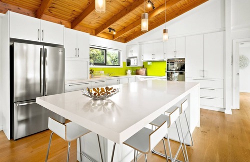 Cape Woolamai House | Sandy Feet Retreat in Cape Woolamai