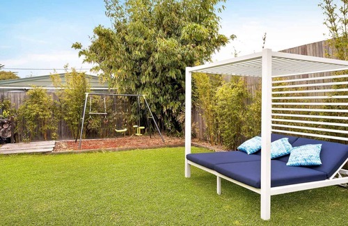 Cape Woolamai House | Sandy Feet Retreat in Cape Woolamai