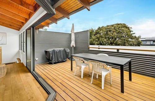 Cape Woolamai House | Sandy Feet Retreat in Cape Woolamai