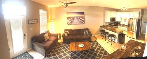 Gulfport House | Sandy Feet Retreat MS