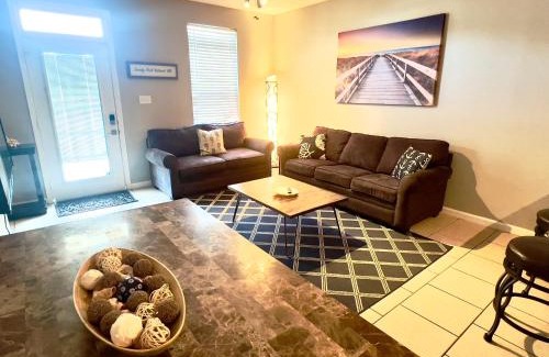 Gulfport House | Sandy Feet Retreat MS