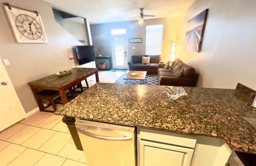 Gulfport House | Sandy Feet Retreat MS