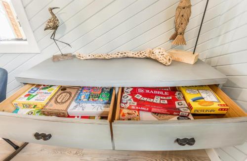 Spirit Lake Villa | Sandy Feet Retreat on Big Spirit Lake