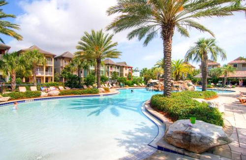 Villages of Crystal Beach House | Sandy Feet
