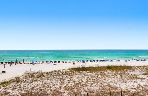 Villages of Crystal Beach House | Sandy Feet