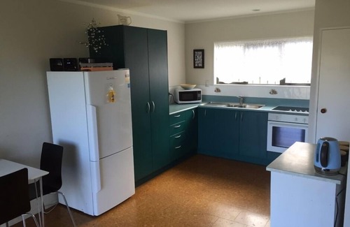 Waihi Beach House | Sandy feet Waihi Beach - Relax unwind no stress here.