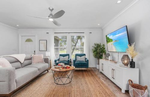 Bonita Springs House | Sandy Haven explore, beach, pool, wine and dine