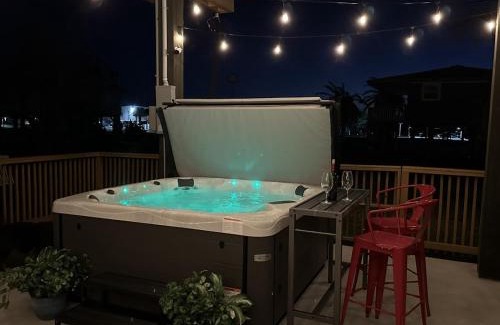 Galveston House | Sandy Haven