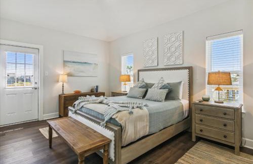 Galveston House | Sandy Haven