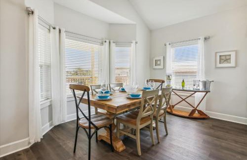 Galveston House | Sandy Haven