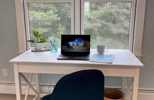 Brewster House | Sandy Hill Cottage- Newly renovated beach retreat, perfect for families
