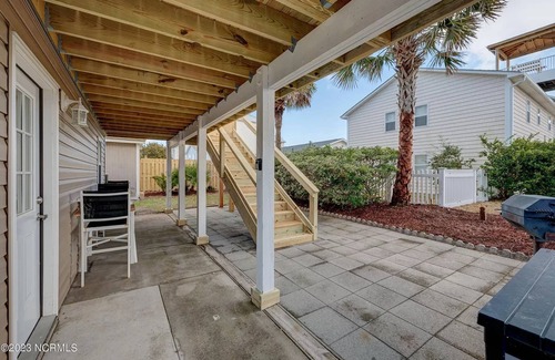 Surf City House | Sandy Lu #2 | Nearby Beach Access & Water Views!