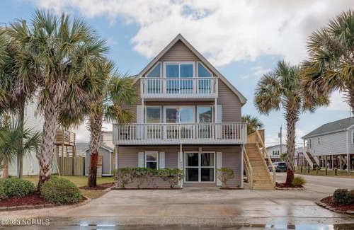 Surf City House | Sandy Lu #2