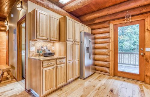 Rhododendron House | Sandy River Relaxation