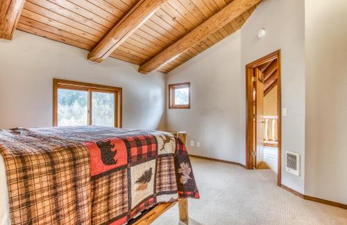 Rhododendron House | Sandy River Relaxation