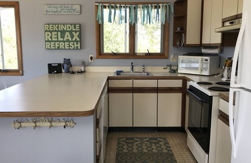 Loveladies House | Sandy Seaside Solitude