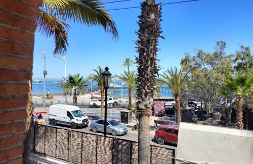 La Paz House | Sandy Shores Cabaña 2B