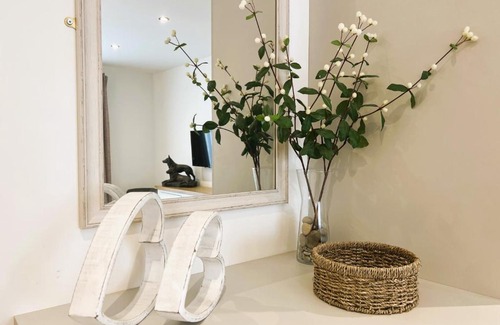 Sandown Apartment | Sandy Shores