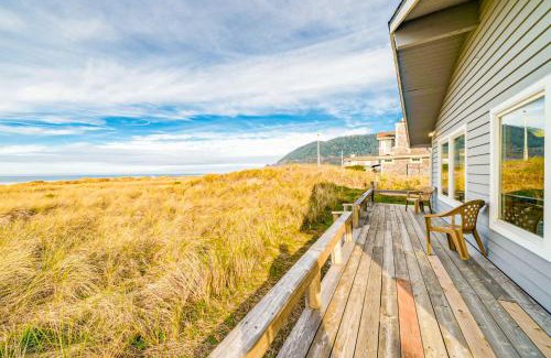 Manzanita House | Sandy Shores MCA 378