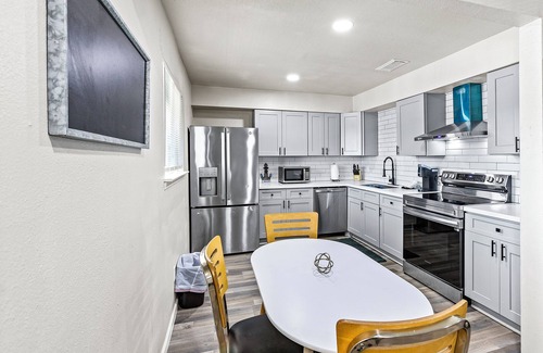 Galveston Apartment | Sandy Shores